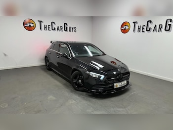 Used Mercedes-Benz A-Class 2019 for sale - 78785891: Photo