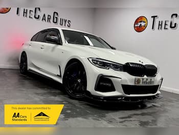 Used BMW 3 Series 2019 for sale - 79684985: Photo