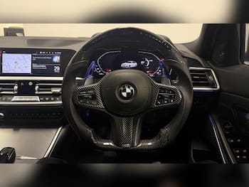 Used BMW 3 Series 2019 for sale - 79684985: Photo