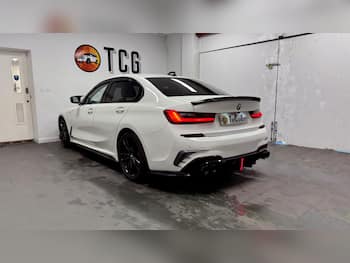 Used BMW 3 Series 2019 for sale - 79684985: Photo
