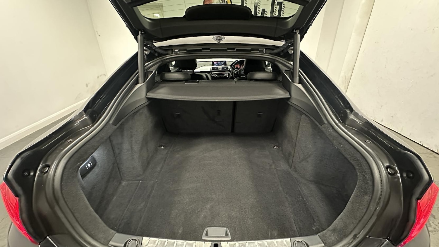 Used BMW 4 Series Gran Coupe 2018 for sale - 77314298: Photo 15