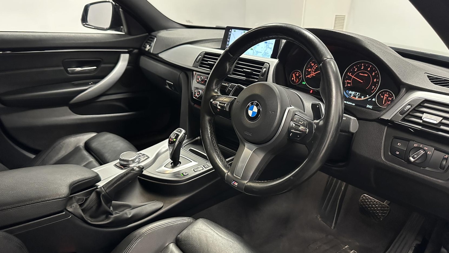 Used BMW 4 Series Gran Coupe 2018 for sale - 77314298: Photo 16