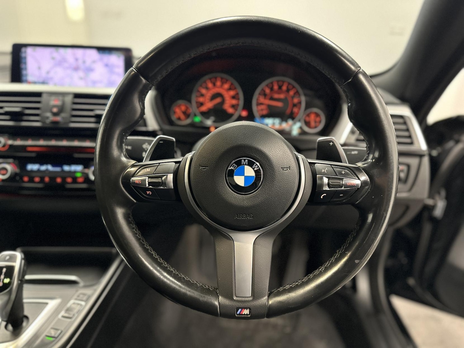 Used BMW 4 Series Gran Coupe 2018 for sale - 77314298: Photo 17