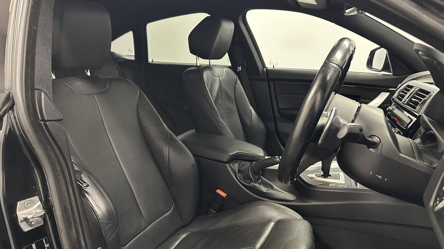 Used BMW 4 Series Gran Coupe 2018 for sale - 77314298: Photo 18