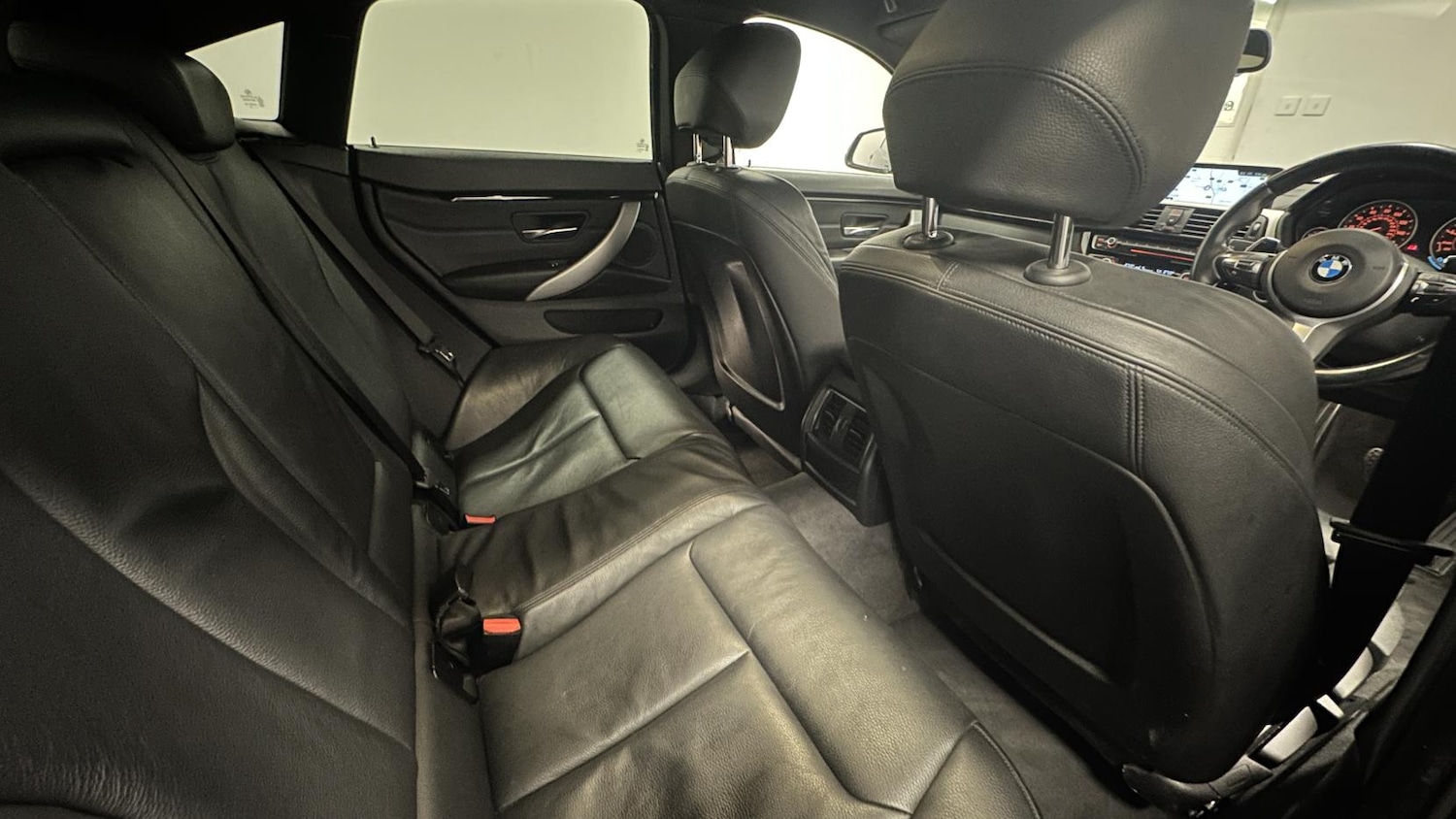 Used BMW 4 Series Gran Coupe 2018 for sale - 77314298: Photo 19