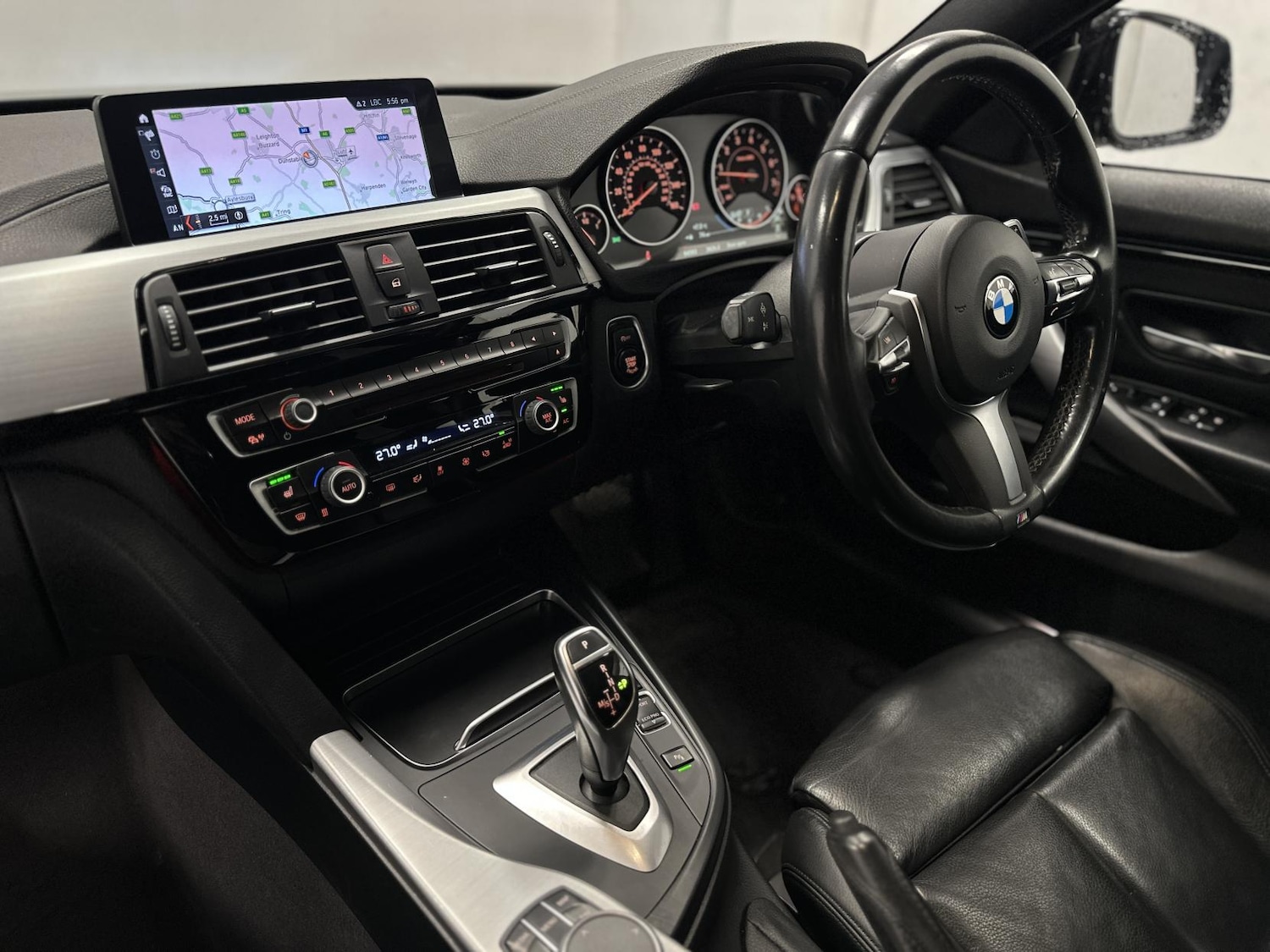 Used BMW 4 Series Gran Coupe 2018 for sale - 77314298: Photo 2