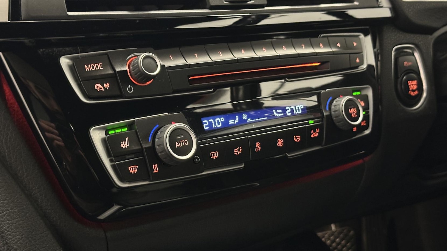 Used BMW 4 Series Gran Coupe 2018 for sale - 77314298: Photo 23