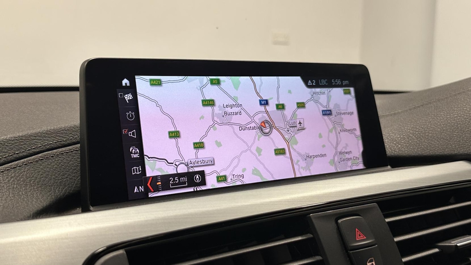 Used BMW 4 Series Gran Coupe 2018 for sale - 77314298: Photo 24