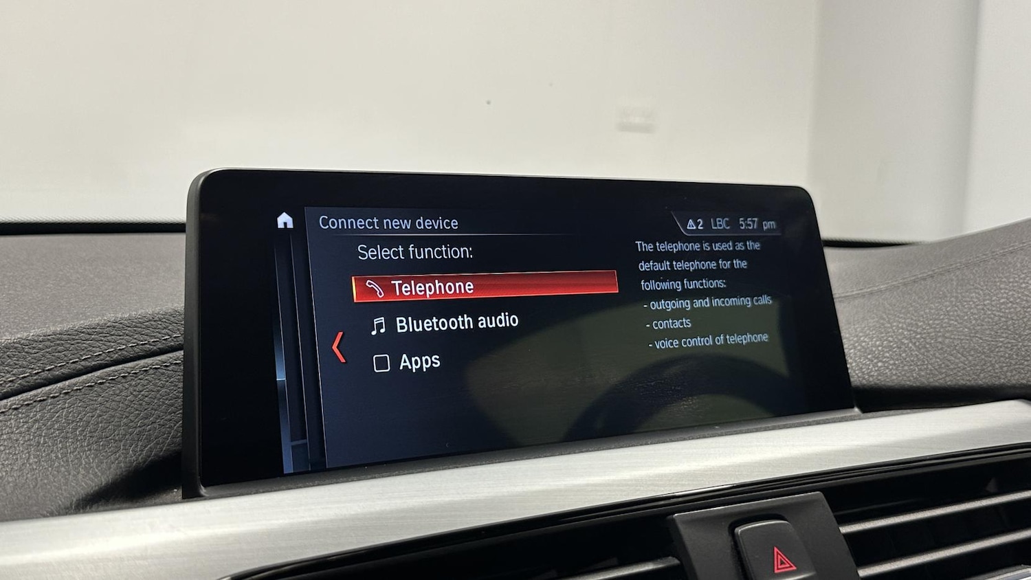 Used BMW 4 Series Gran Coupe 2018 for sale - 77314298: Photo 26