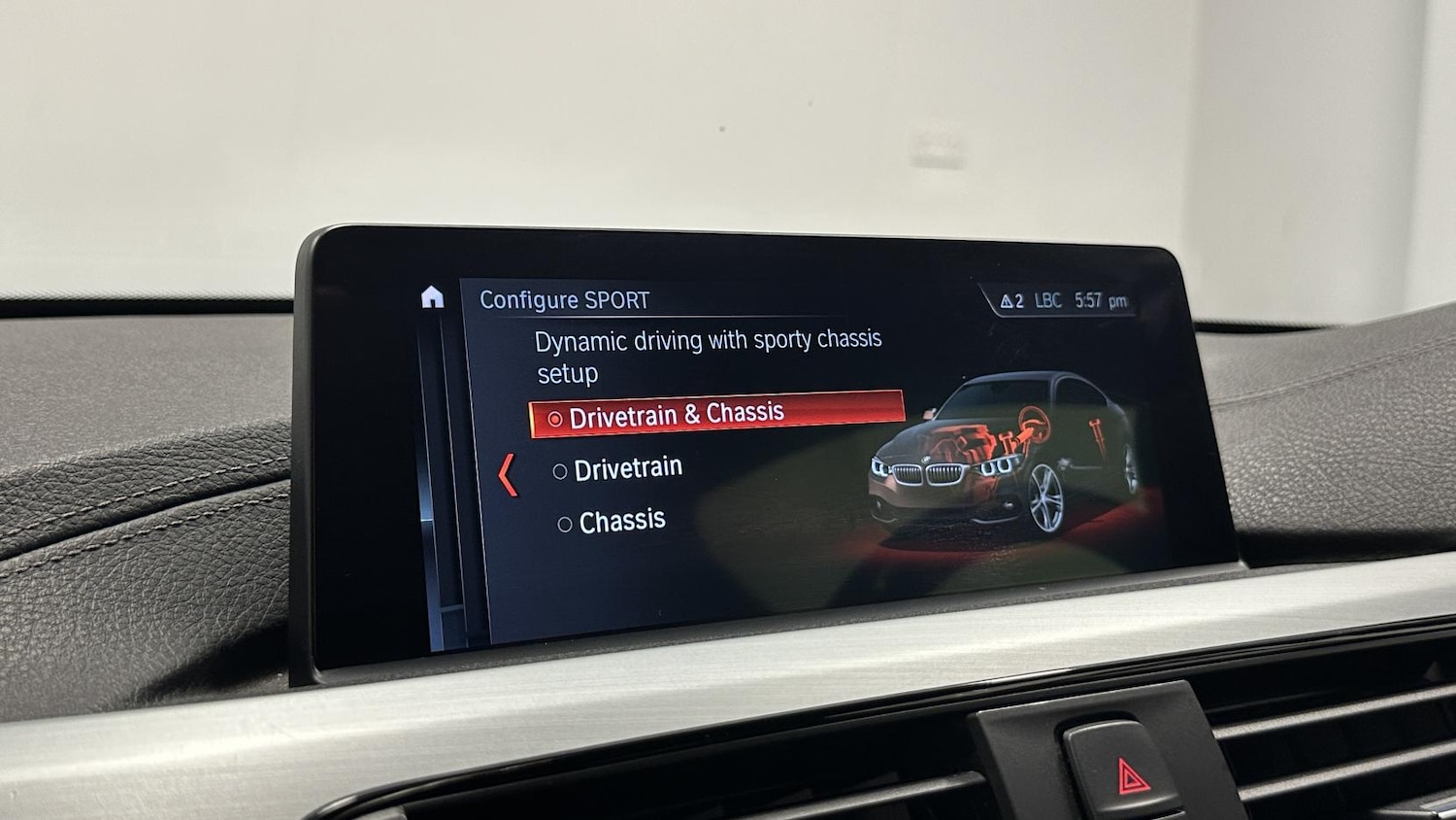 Used BMW 4 Series Gran Coupe 2018 for sale - 77314298: Photo 29