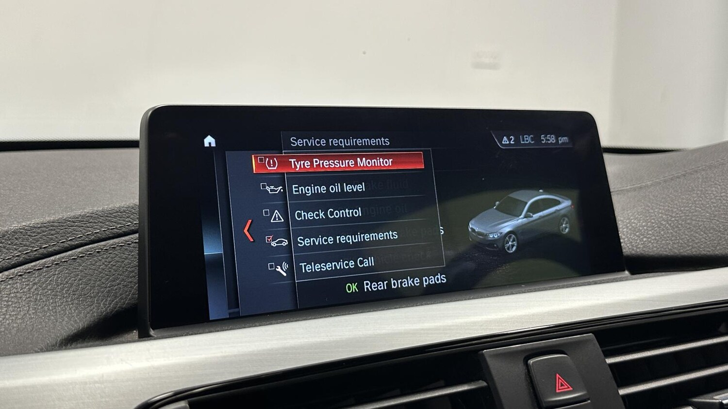 Used BMW 4 Series Gran Coupe 2018 for sale - 77314298: Photo 31