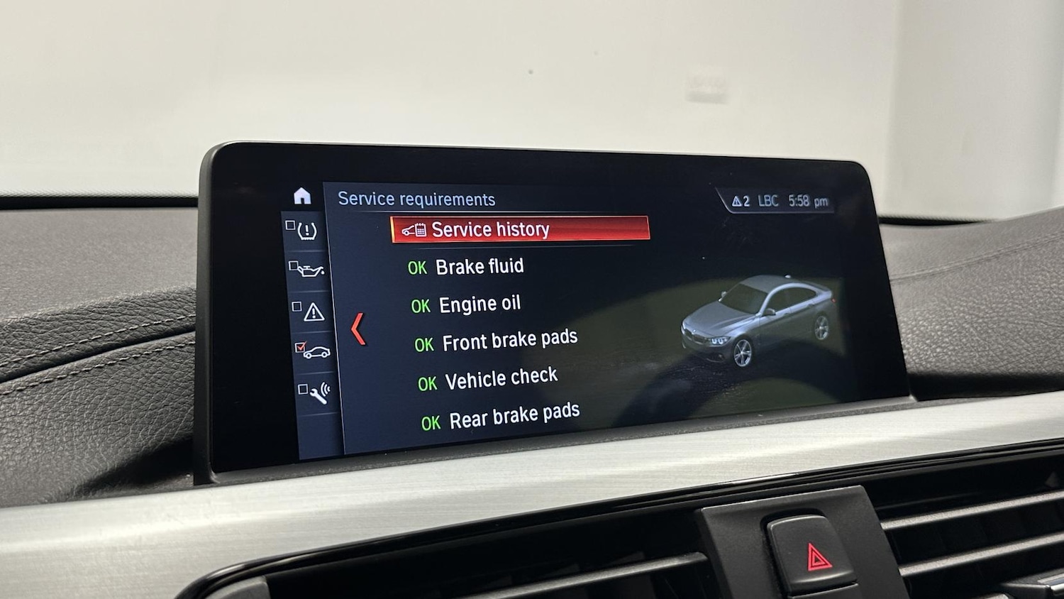 Used BMW 4 Series Gran Coupe 2018 for sale - 77314298: Photo 32