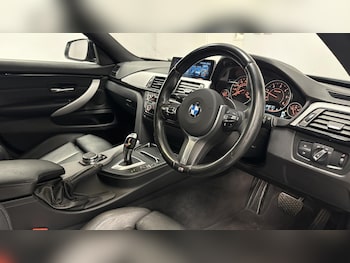 Used BMW 4 Series Gran Coupe 2016 for sale - 78480596: Photo