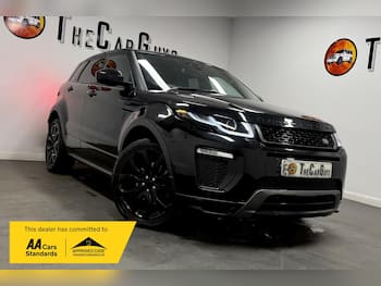 Used Land Rover Range Rover Evoque 2018 for sale - 79676555: Photo