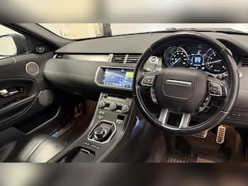 Used Land Rover Range Rover Evoque 2018 for sale - 79676555: Photo