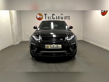 Used Land Rover Range Rover Evoque 2018 for sale - 79676555: Photo