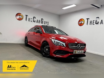 Used Mercedes-Benz CLA 2018 for sale - 78965199: Photo
