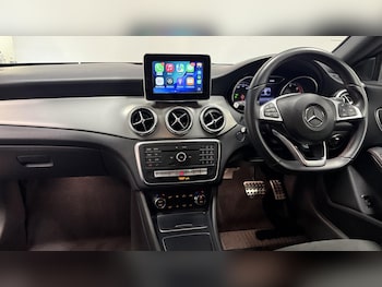 Used Mercedes-Benz CLA 2018 for sale - 78965199: Photo