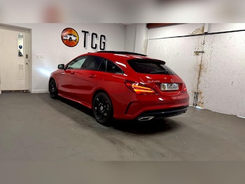 Used Mercedes-Benz CLA 2018 for sale - 78965199: Photo