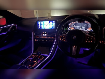 Used BMW 8 Series 2019 for sale - 78838475: Photo