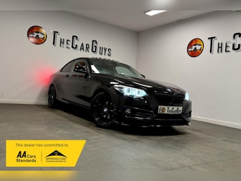 Used BMW 2 Series 2018 for sale - 78868198: Photo