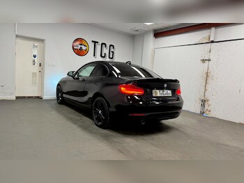 Used BMW 2 Series 2018 for sale - 78868198: Photo