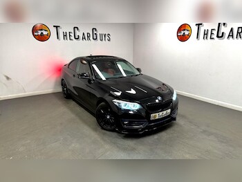 Used BMW 2 Series 2018 for sale - 78868198: Photo
