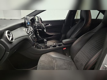 Used Mercedes-Benz CLA 2015 for sale - 78634655: Photo