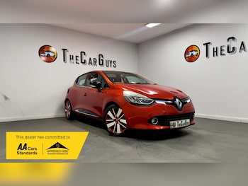 Used Renault Clio 2013 for sale - 78581837: Photo