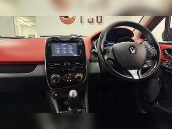 Used Renault Clio 2013 for sale - 78581837: Photo