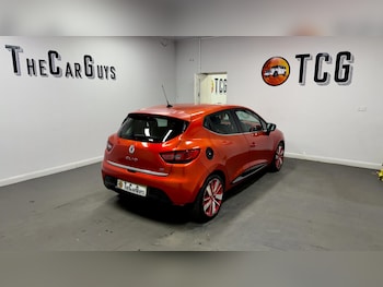 Used Renault Clio 2013 for sale - 78581837: Photo