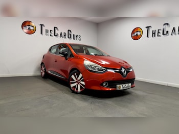 Used Renault Clio 2013 for sale - 78581837: Photo