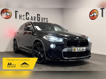 Used BMW X2 2019 for sale - 79830597: Photo