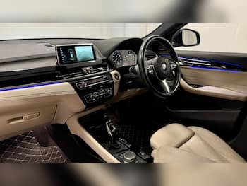 Used BMW X2 2019 for sale - 79830597: Photo