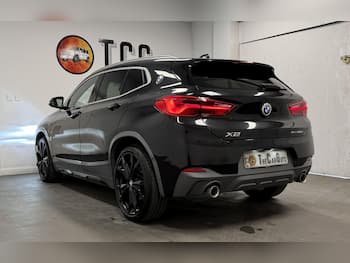 Used BMW X2 2019 for sale - 79830597: Photo