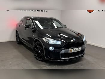 Used BMW X2 2019 for sale - 79830597: Photo