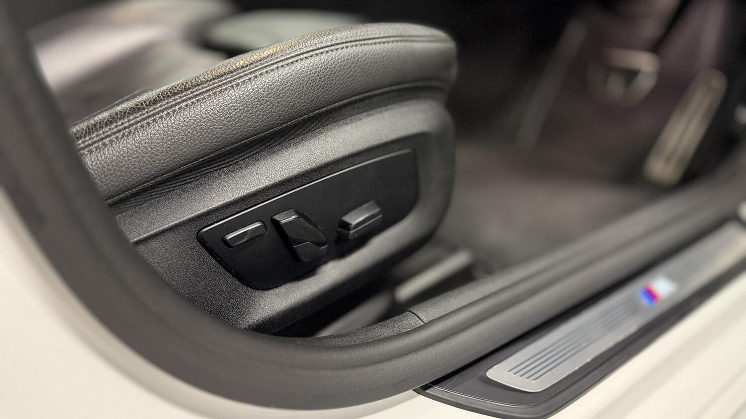 Used BMW 5 Series 2019 for sale - 77450011: Photo 14