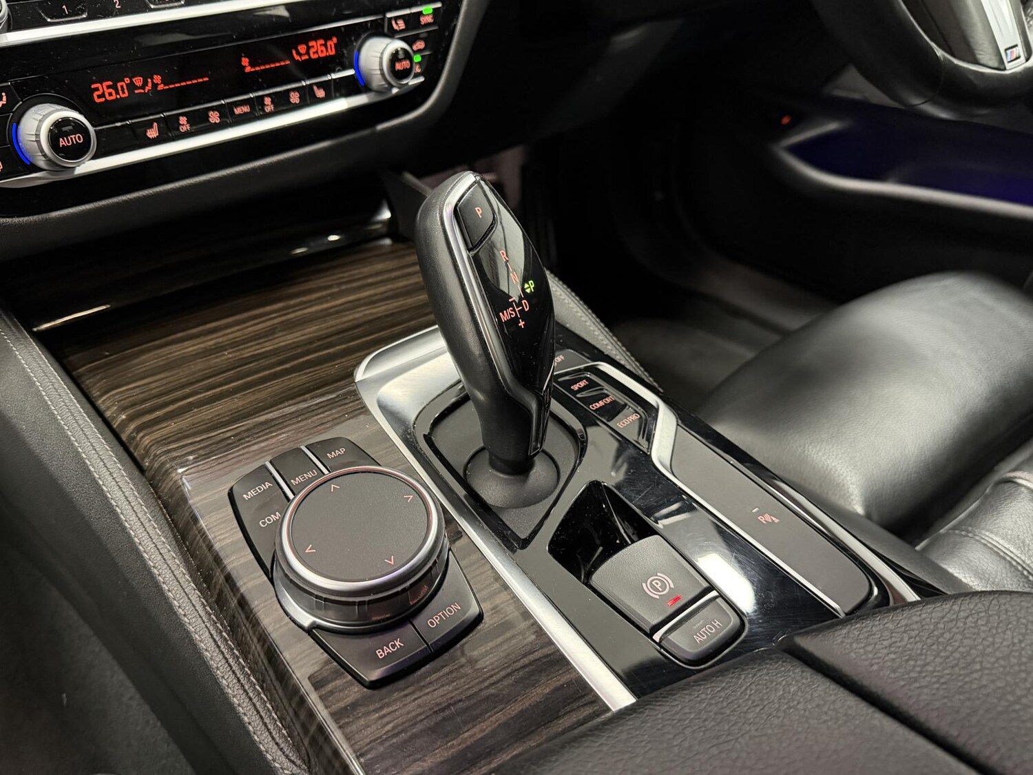 Used BMW 5 Series 2019 for sale - 77450011: Photo 17