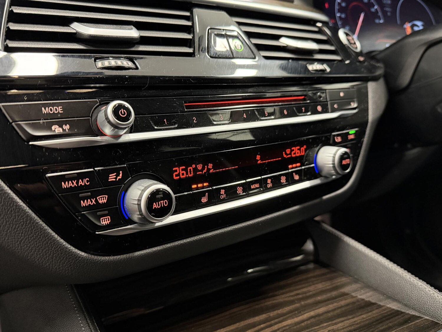 Used BMW 5 Series 2019 for sale - 77450011: Photo 18