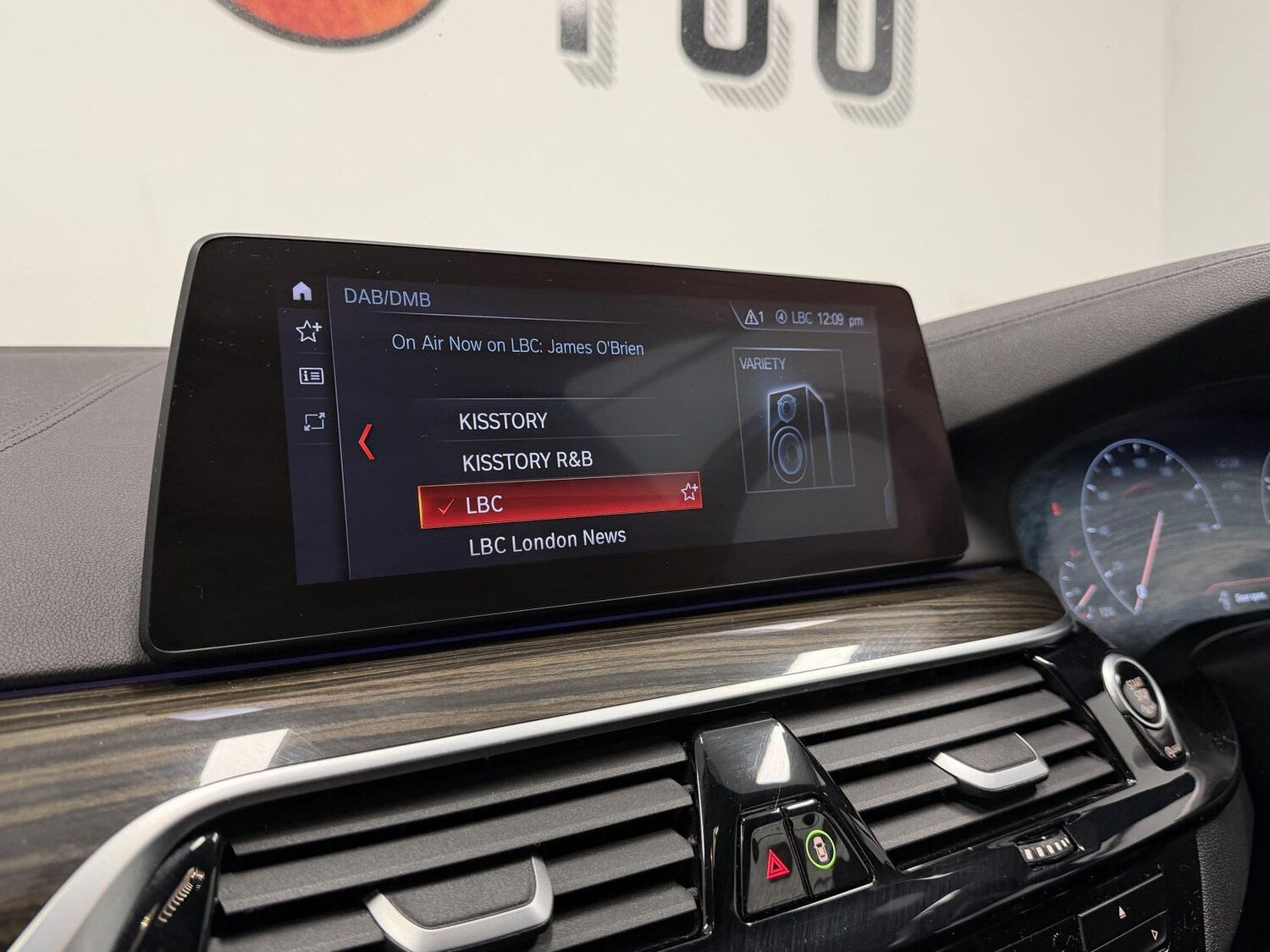 Used BMW 5 Series 2019 for sale - 77450011: Photo 20