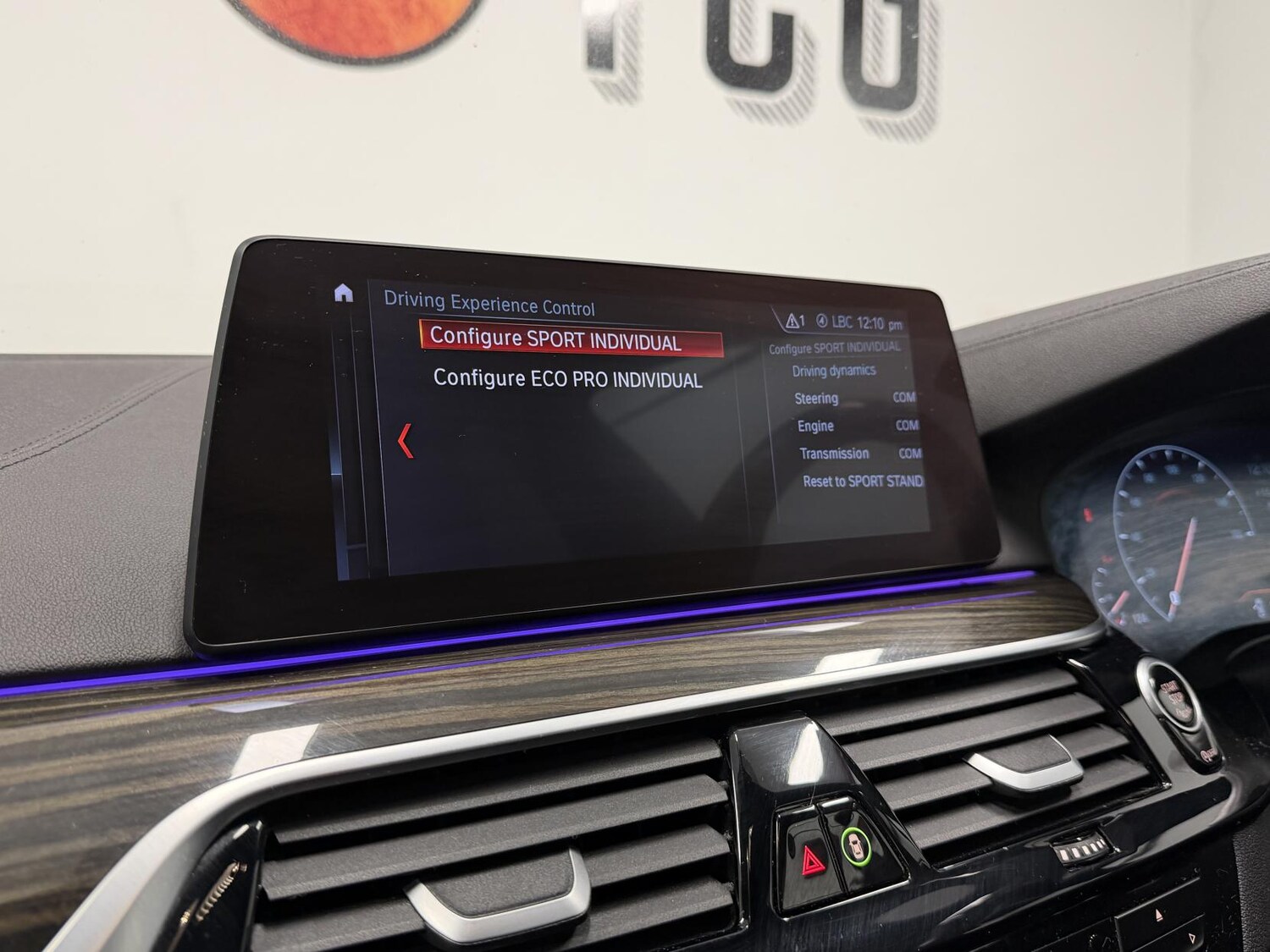 Used BMW 5 Series 2019 for sale - 77450011: Photo 23