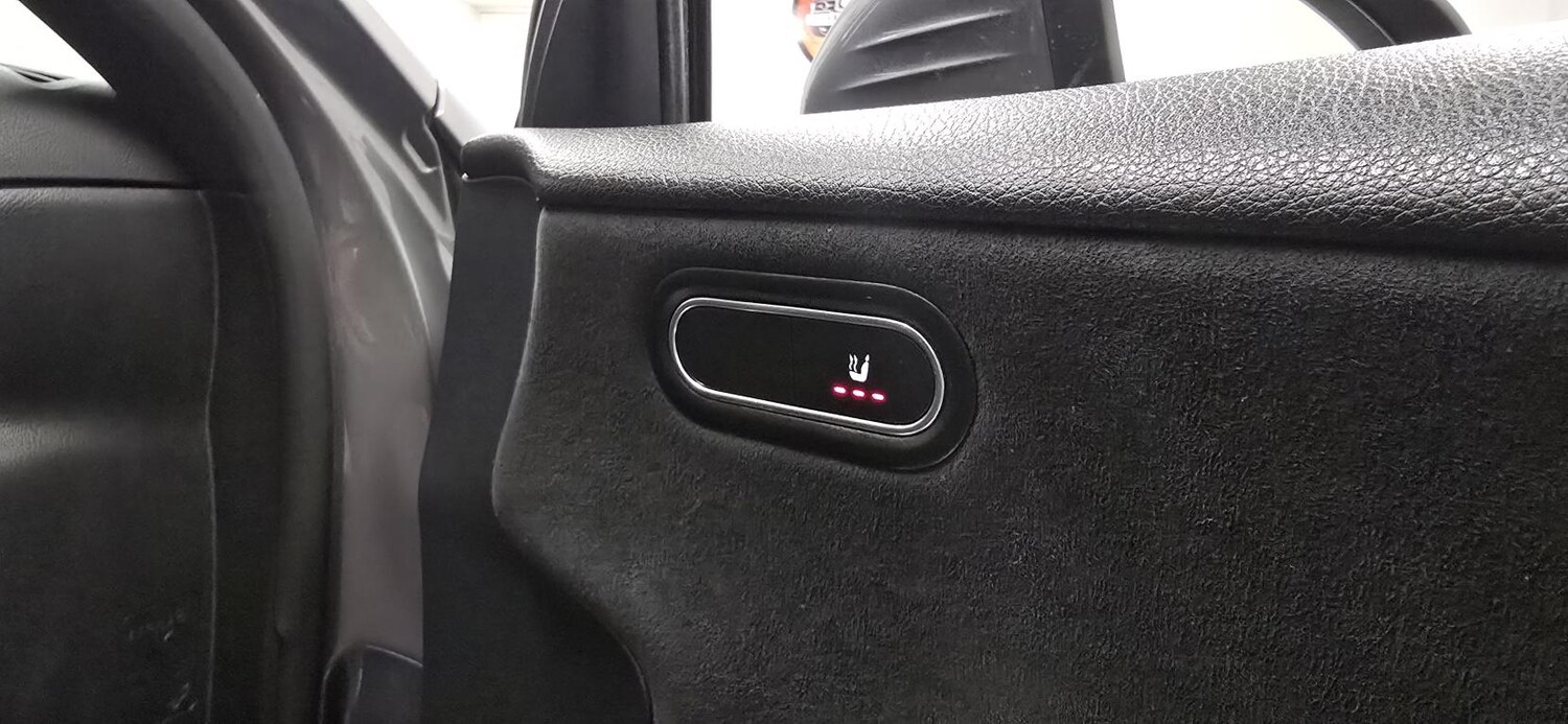 Used Mercedes-Benz A-Class 2018 for sale - 77495159: Photo 17