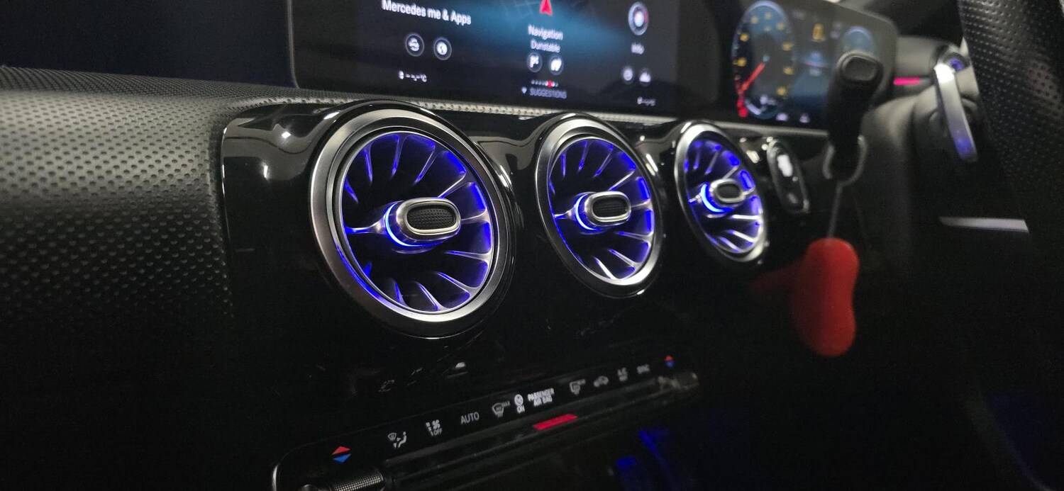 Used Mercedes-Benz A-Class 2018 for sale - 77495159: Photo 24