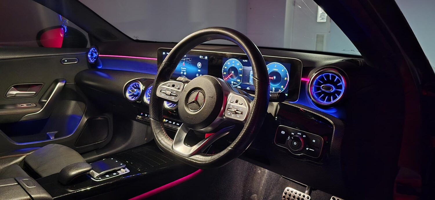 Used Mercedes-Benz A-Class 2018 for sale - 77495159: Photo 26