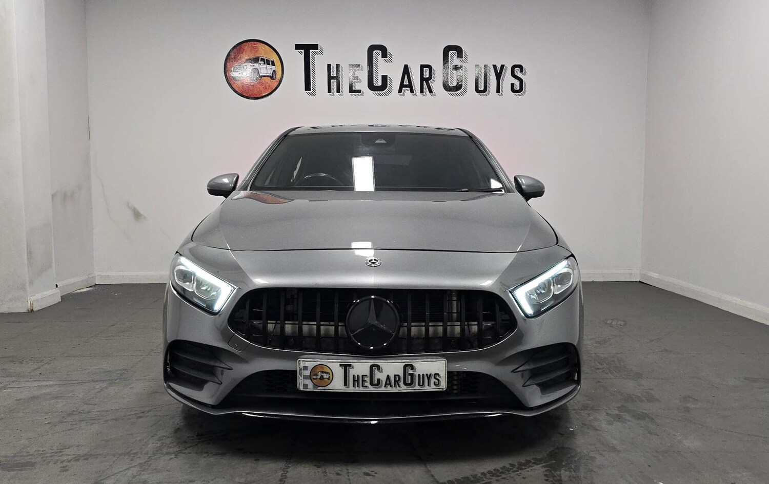 Used Mercedes-Benz A-Class 2018 for sale - 77495159: Photo 6