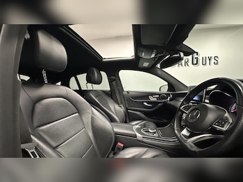 Used Mercedes-Benz GLC 2018 for sale - 78336280: Photo