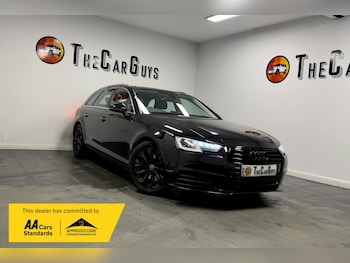 Used Audi A4 2017 for sale - 78868192: Photo