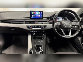 Used Audi A4 2017 for sale - 78868192: Photo