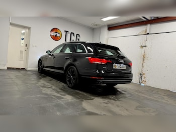 Used Audi A4 2017 for sale - 78868192: Photo