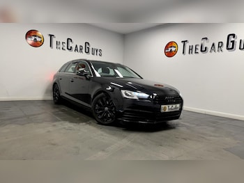 Used Audi A4 2017 for sale - 78868192: Photo